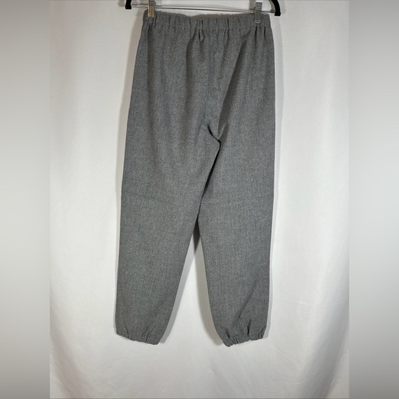 Wilfred Free Grey Dionne Pants - Picture 7 of 9